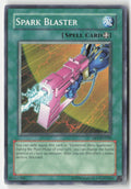 Spark Blaster DP1-EN020 Unlimited Common Moderately Played