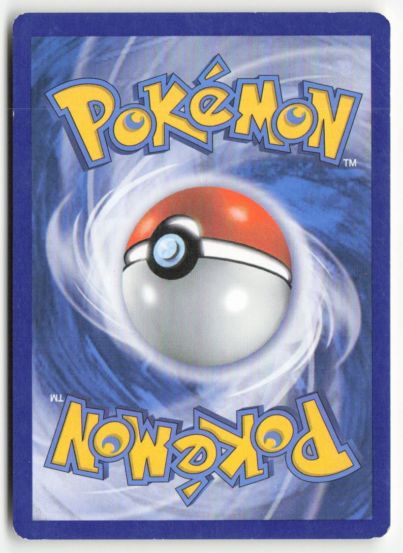 Drowzee 35/111 Regular Furious Fists Moderately Played