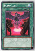 Scrap Lube STBL-EN049 1st Edition Common Moderately Played