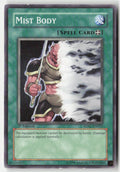 Mist Body SDSC-EN022 1st Edition Common Moderately Played