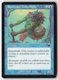 Rootwater Commando NEM 39 Common Moderately Played