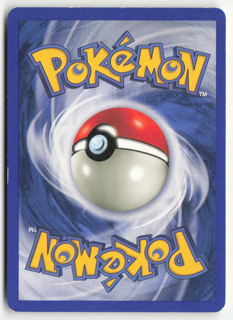 Geodude 44/64 Regular Neo Revelation Moderately Played