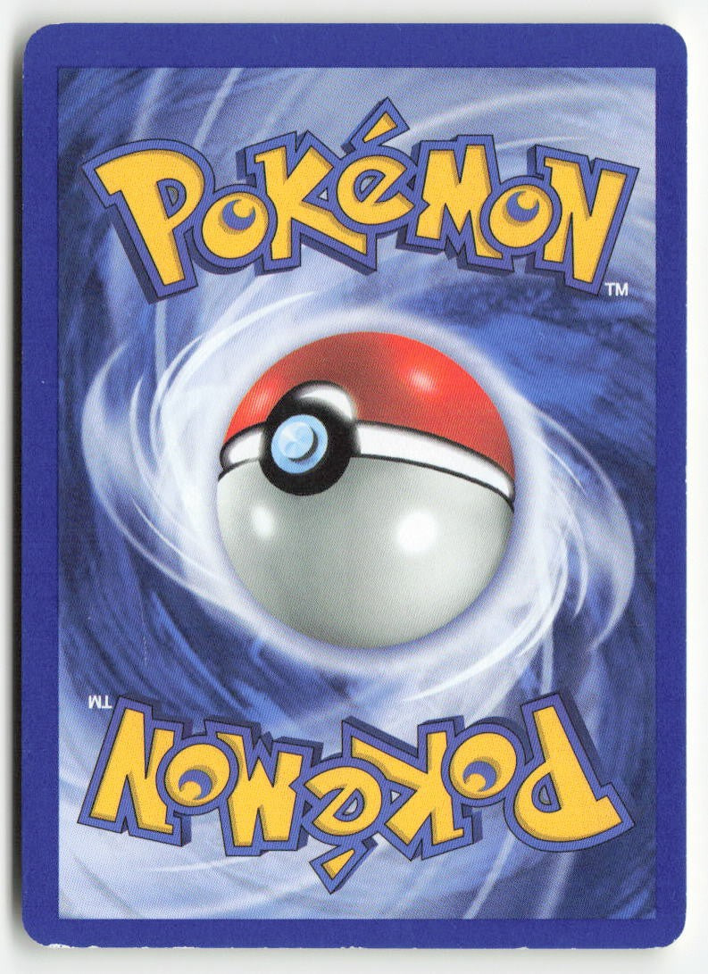 Riolu 60/95 Regular Unleashed Moderately Played, Back