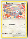 Glameow 108/156 Regular Ultra Prism Moderately Played
