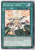 Fighting Spirit BP01-EN081 Unlimited Common Moderately Played
