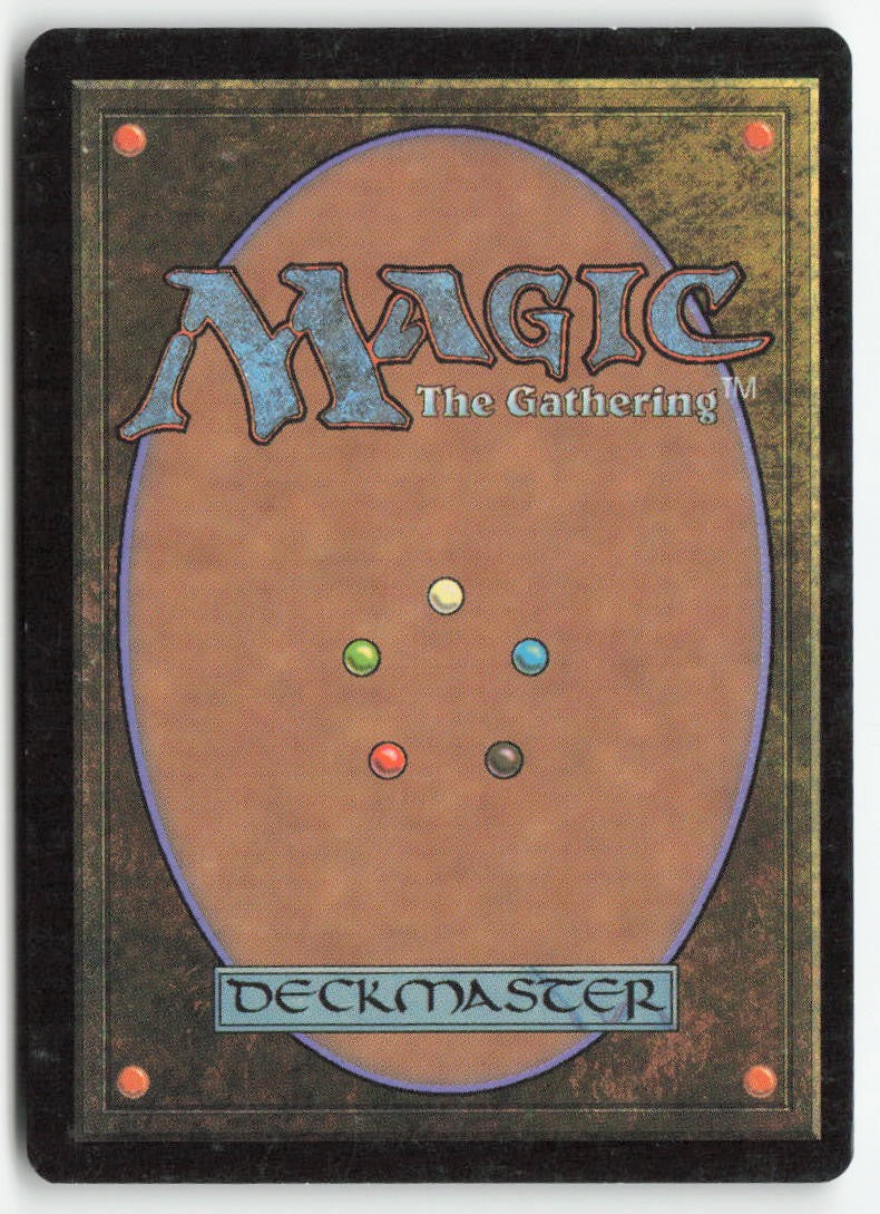 Withdraw PCY 54 Common Moderately Played, Back