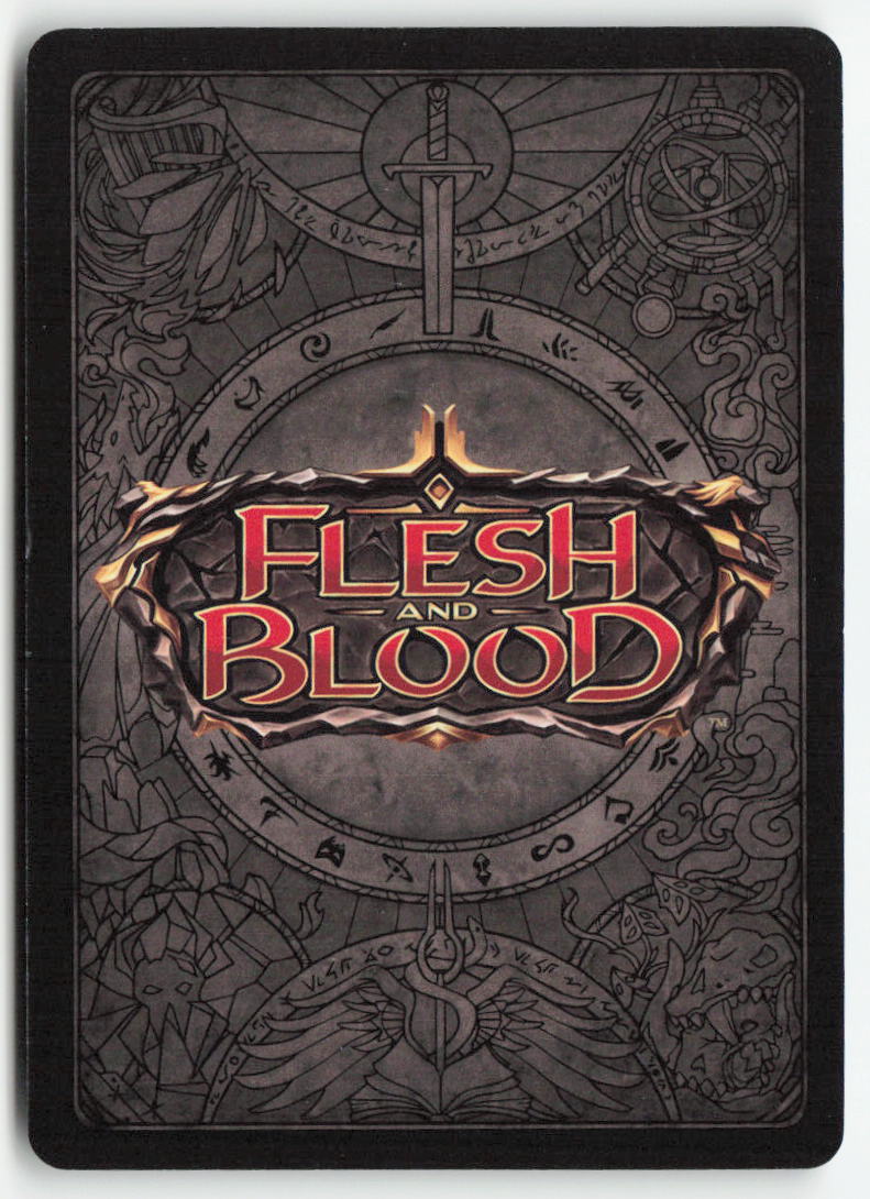 Expedite (Yellow) #EVO199 - Bright Lights - Flesh and Blood - Common - Near Mint