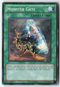 Monster Gate SDDC-EN032 Unlimited Common Moderately Played