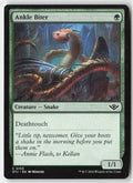 Ankle Biter OTJ 153 Common Moderately Played
