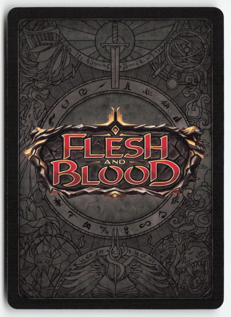 Jump Start (Red) #EVO180 - Bright Lights - Flesh and Blood - Common - Near Mint
