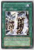 Machine Duplication RDS-EN041 Unlimited Rare Moderately Played