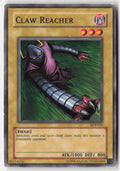 Claw Reacher SDY-018 Unlimited Common Moderately Played