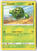 Cacnea 5/111 Regular Crimson Invasion Moderately Played