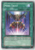 Mind Trust RGBT-EN046 1st Edition Common Moderately Played