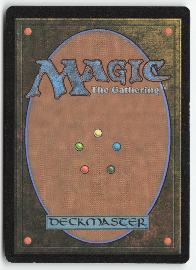 Howling Galefang WOE 175 Uncommon Moderately Played, Back
