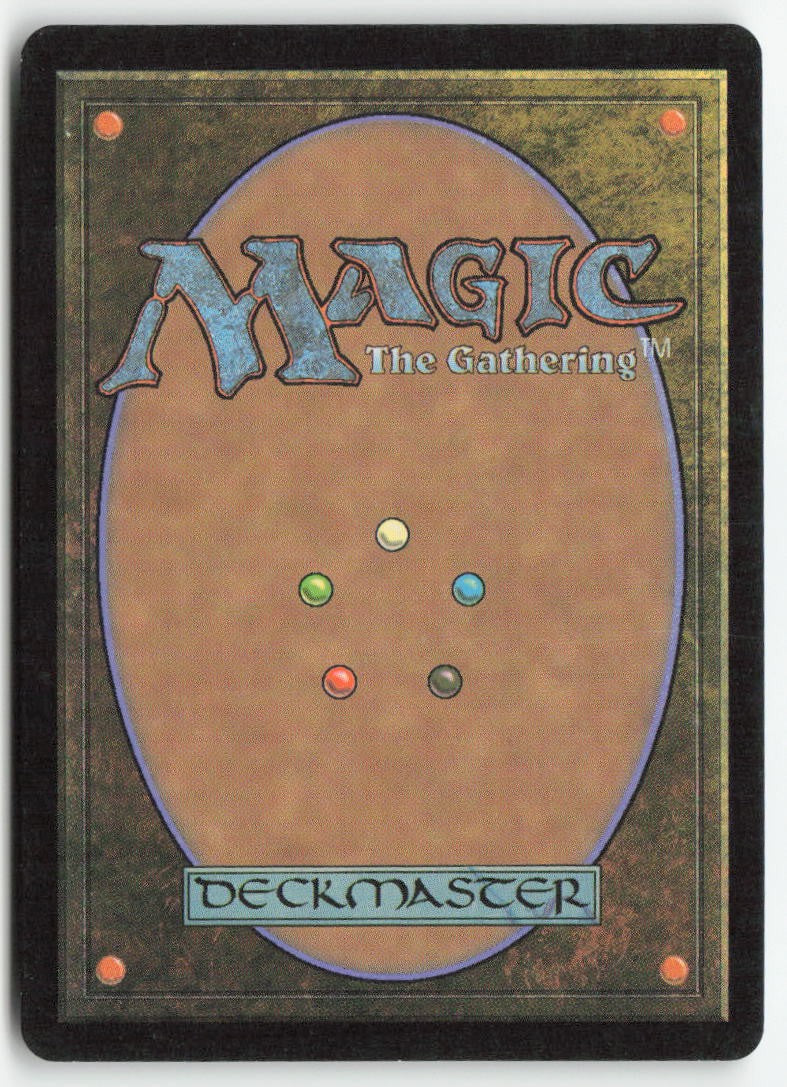 Treetop Bracers NEM 123 Common Moderately Played