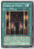 Curse of Fiend MRL-032 Unlimited Common Moderately Played