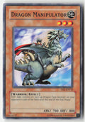 Dragon Manipulator DB2-EN145 Unlimited Common Moderately Played