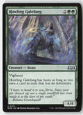 Howling Galefang WOE 175 Uncommon Moderately Played