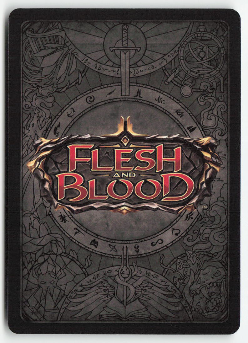 Razzle Dazzle (Blue) #EVO167 - Bright Lights - Flesh and Blood - Common - Near Mint