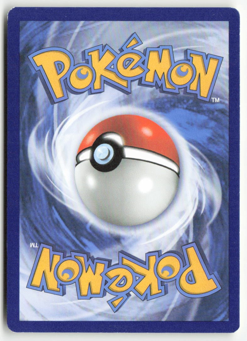Vigoroth 130/203 Reverse Holo Evolving Skies Moderately Played, Back