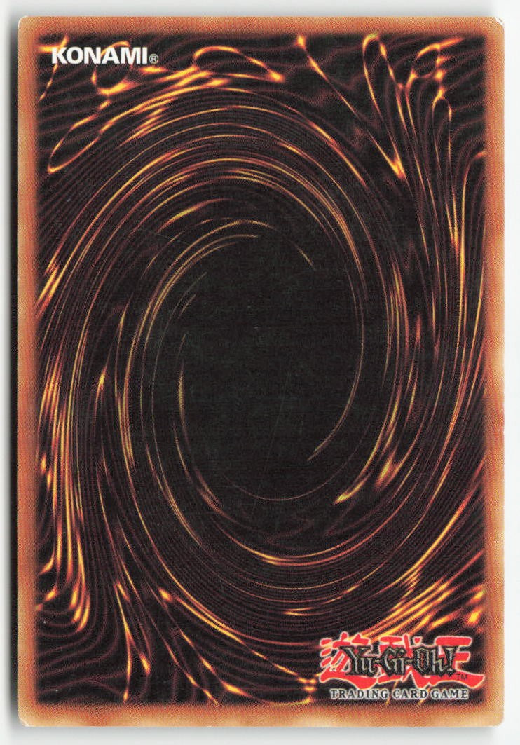 Waboku SDP-044 1st Edition Common Moderately Played, Back