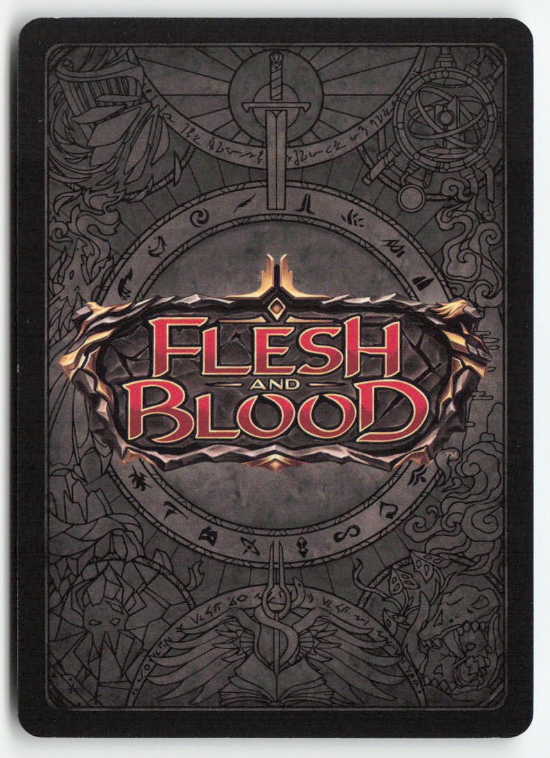 Big Shot #EVO153 - Bright Lights - Flesh and Blood - Rare - Near Mint
