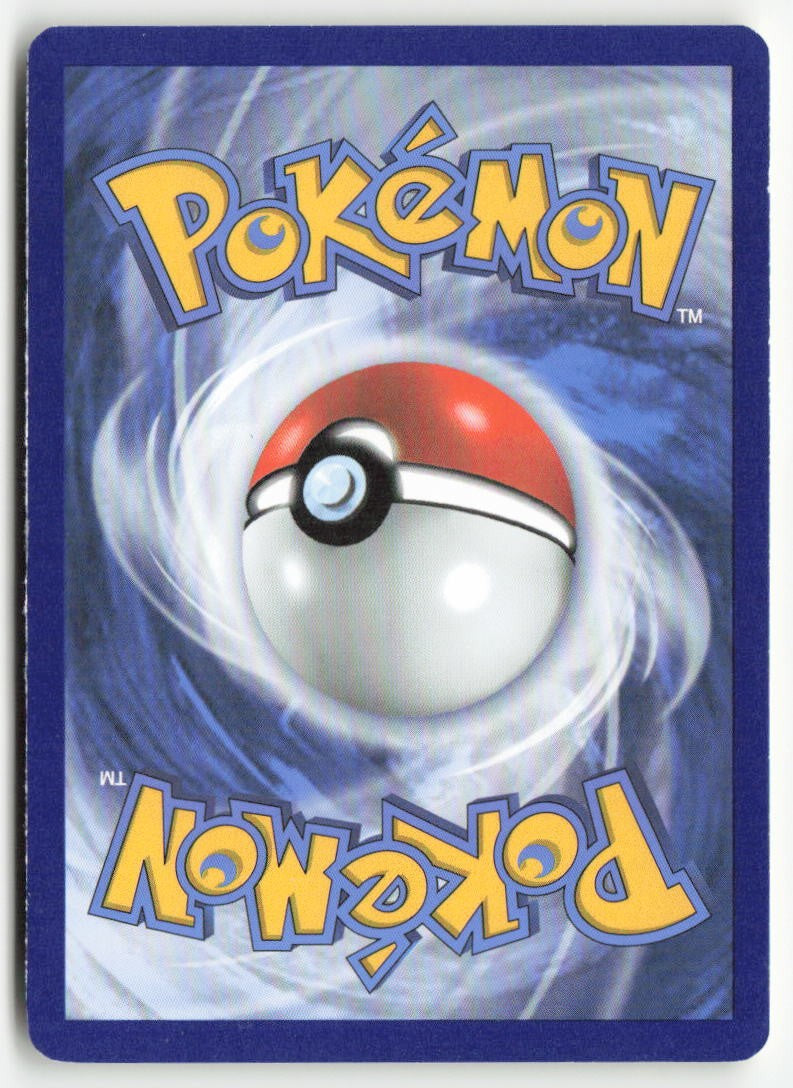 Voltorb 87/264 Reverse Holo Fusion Strike Moderately Played