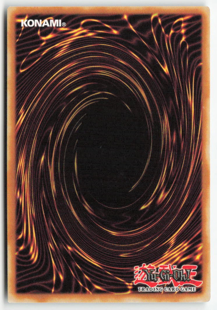 Giant Kozaky CRV-EN022 Unlimited Common Moderately Played, Back