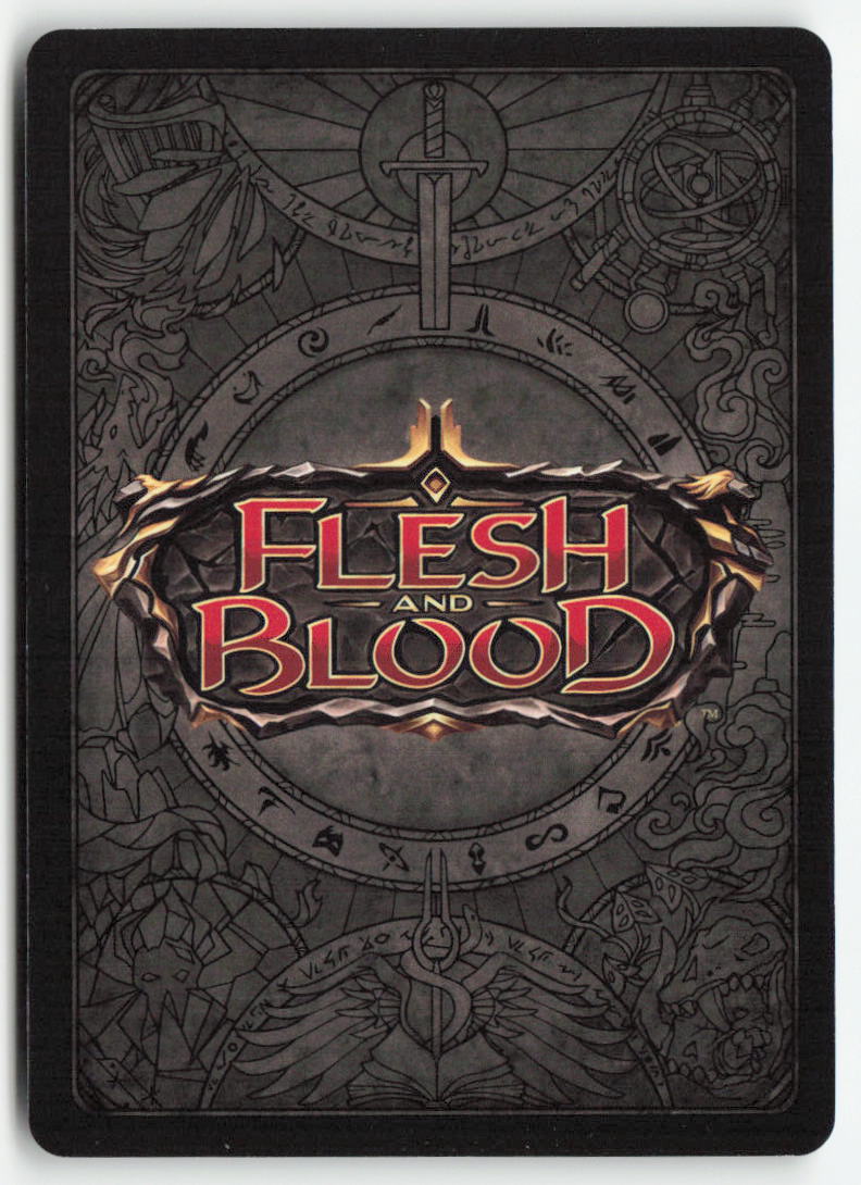 Panel Beater (Red) #EVO213 - Bright Lights - Flesh and Blood - Common - Near Mint