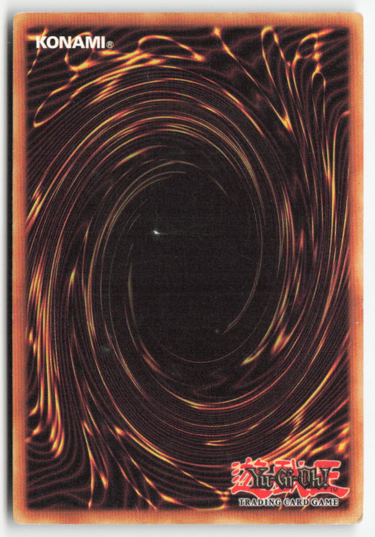 Crass Clown MRD-078 Unlimited Common Moderately Played, Back