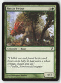 Nettle Swine AVR 186 Common Moderately Played