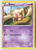 Baltoy 31/98 Regular Ancient Origins Moderately Played