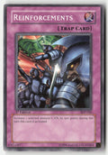 Reinforcements SDP-042 1st Edition Common Moderately Played