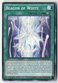 Beacon of White LDK2-ENK20 1st Edition Common Moderately Played
