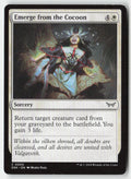 Emerge from the Cocoon DSK 5 Common Moderately Played