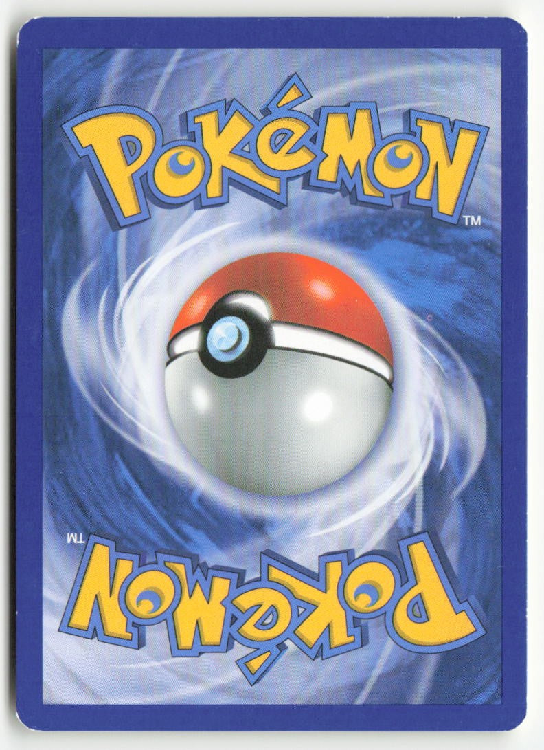 Snorunt 21/101 Regular Plasma Blast Moderately Played, Back
