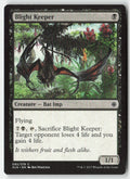 Blight Keeper XLN 92 Common Moderately Played
