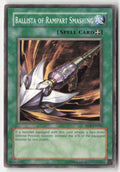 Ballista of Rampart Smashing RDS-EN046 Unlimited Common Moderately Played