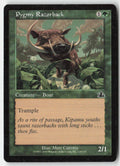 Pygmy Razorback PCY 120 Common Moderately Played