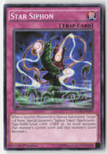 Star Siphon LC5D-EN109 1st Edition Common Moderately Played