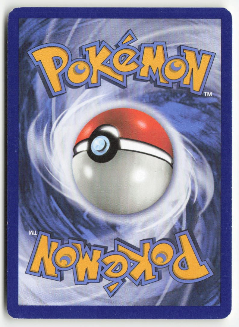 Ninetales (#23 Cinderace Stamped) 030/264 Regular Battle Academy 2022 Moderately Played, Back