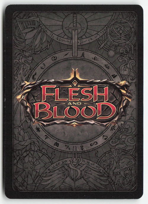 Full Tilt (Blue) #EVO170 - Bright Lights - Flesh and Blood - Common - Near Mint