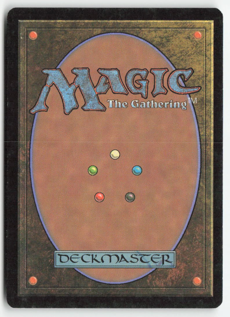 Bonethorn Valesk SCG 82 Common Moderately Played, Back