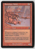 Bonethorn Valesk SCG 82 Common Moderately Played