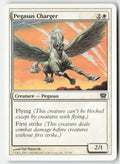 Pegasus Charger 9ED 34 Common Moderately Played
