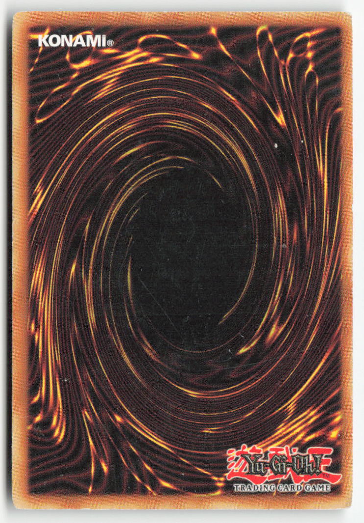 Black Stego POTD-EN019 Unlimited Common Moderately Played, Back