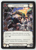 Cognition Field (Blue) #EVO119 - Bright Lights - Flesh and Blood - Rare - Near Mint