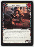 Evo Thruster #EVO037 - Bright Lights - Flesh and Blood - Rare - Near Mint