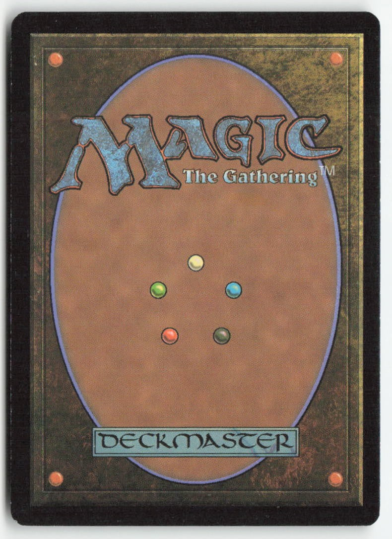 Still Life ODY 275 Uncommon Moderately Played, Back